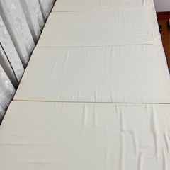 マットレスの画像