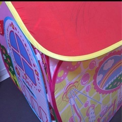 メルちゃんのお家
の画像