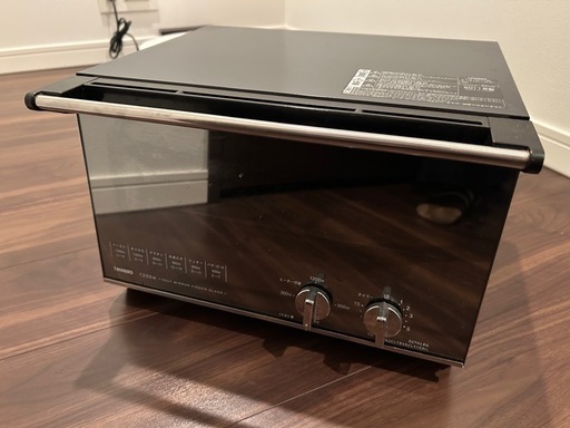 ツインバード トースター