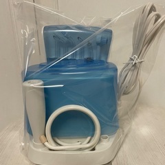ウォーターフロッサーコンパクト