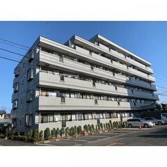 🌈敷金＆礼金ゼロ！駐車場有！🌈『エルヴェ武里  505』M 1fvm9h - 賃貸（マンション/一戸建て）