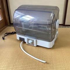 象印　食器乾燥器　差し上げます