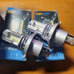 LED  H4  ２セットの画像