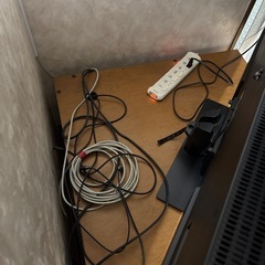 テレビ台の画像