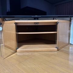 テレビ台の画像