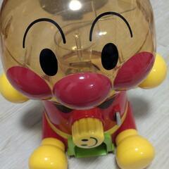 アンパンマン　ガチャ★