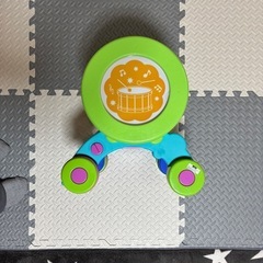 アクティブ知育ローラー
