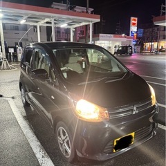 (売約済)H26  EKワゴン✨車検長い‼️