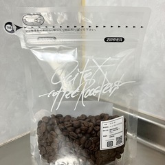 コーヒー豆の画像