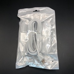 【082】新品1点 セキュリティカメラ用 Type-C/USBケーブル5m×1本の画像