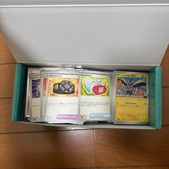 ポケモンセットの画像