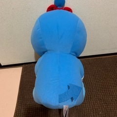 アンパンマン♡コキンちゃんぬいぐるみ♪の画像