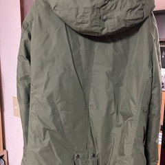 TKジャケットの画像