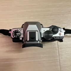 【超美品】ミラーレス一眼の画像