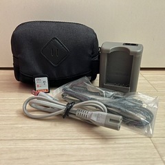 【超美品】ミラーレス一眼の画像