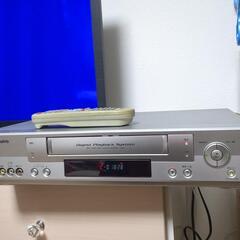 SANYO ビデオデッキ
