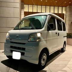 DAIHATSU ハイゼット　24年式㊗️ご成約