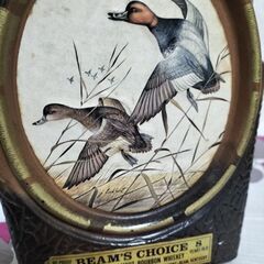 BEAM,S   CHOICE 8　古酒の画像
