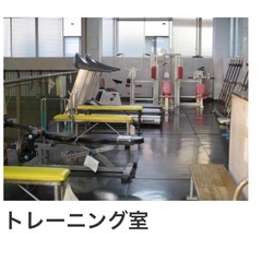 筋トレ募集中