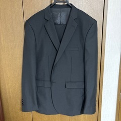 【値下げ可能】スーツ上下セット