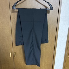 【値下げ可能】スーツ上下セットの画像