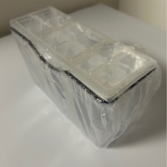 冷蔵庫2024年購入(即決価格3000円、保証期間中)の画像