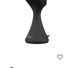 3点セット本棚(未使用)、照明、スチーマー(未使用)の画像