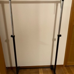 お取り引き中です‼️スチールハンガー