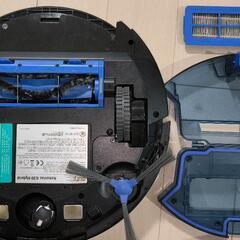 お掃除ロボット Eufy Robovac G30 hybrid