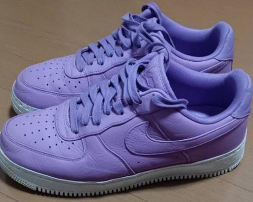 NIKE エアフォース1スニーカー