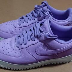 NIKE エアフォース1スニーカー