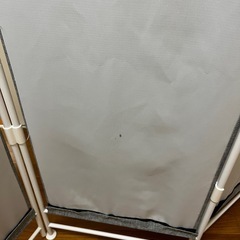 パーテーションの画像