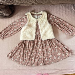 子供服 ワンピース セット