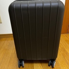 スーツケースの画像