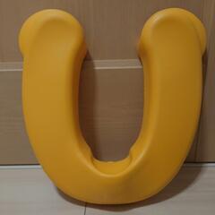 リッチェル　補助便座の画像
