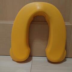 リッチェル　補助便座