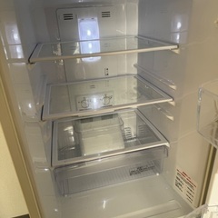 三菱電機 冷凍冷蔵庫の画像