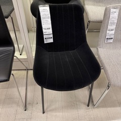 お洒落なチェアの画像