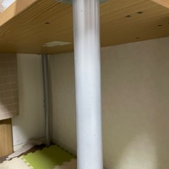ニトリ製 天板プレフェ