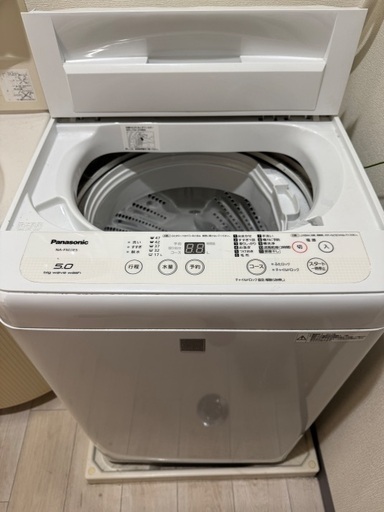 パナソニック 洗濯機