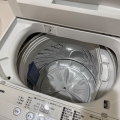 パナソニック 洗濯機