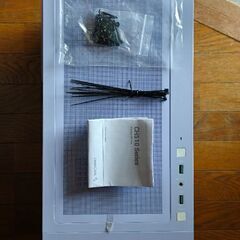 deepcool CH510 R-CH510-PSPU-J-1 ドスパラ限定モデル [PASTEL PURPLE]の画像