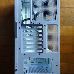deepcool CH510 R-CH510-PSPU-J-1 ドスパラ限定モデル [PASTEL PURPLE]の画像