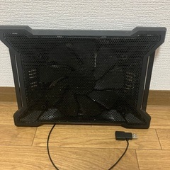 ノートPC用クーラー