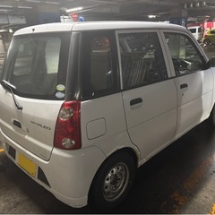 車検満タン❗️プレオ❗️78,000km❗️3/9までの支払いで5000円引❗️の画像