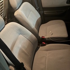 車検満タン❗️プレオ❗️78,000km❗️3/9までの支払いで5000円引❗️の画像