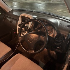 車検満タン❗️プレオ❗️78,000km❗️3/9までの支払いで5000円引❗️の画像