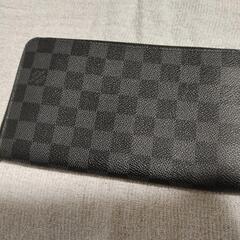 LOUIS VUITTON　ルイヴィトン　財布