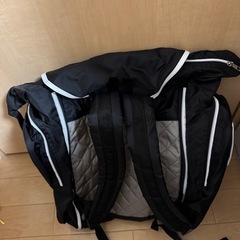 子供用　大型リュックの画像