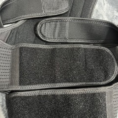 姿勢矯正ベルト BEALTHの画像